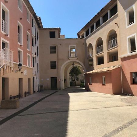 T2 Coudouliere Les Rivages Front De Mer Apartment Six-Fours-les-Plages Luaran gambar